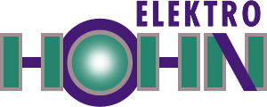 Elektro Hohn e.K. - Logo