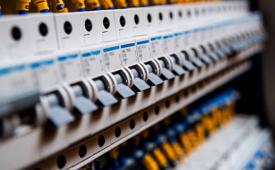Elektrotechnik Elektrotechnik